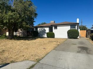 815 Austin Ave, Madera, CA 93638