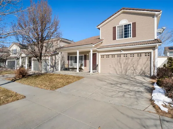 19045 Burlington Place, Denver, CO 80249