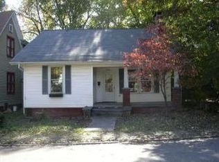 1330 Grainger Ave, Knoxville, TN 37917