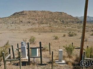 15718 455th Rd, De beque, CO 81630