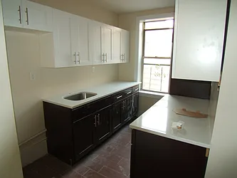 Rented by Joel Weisz, LREB