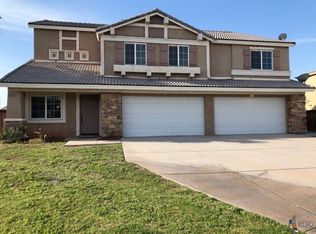 1076 Via Barranca, Calexico, CA 92231