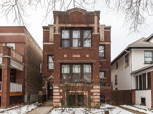 1st image of 6540 N Bosworth Ave APT 2