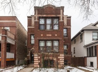 6540 N Bosworth Ave APT 2, Chicago, IL 60626