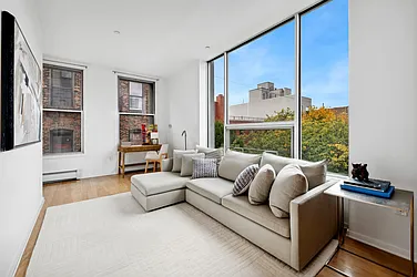 Sold by Brown Harris Stevens