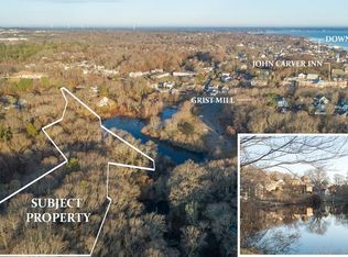 22 Huntley Ln, Plymouth, MA 02360