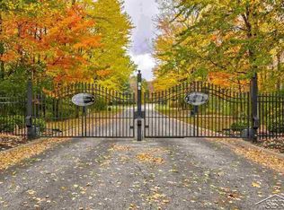 Foxwood Dr, Saginaw, MI 48638