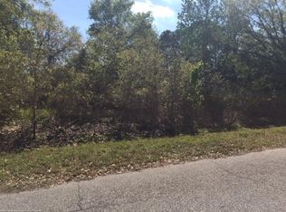 2887 W Matte Rd, Avon Park, FL 33825