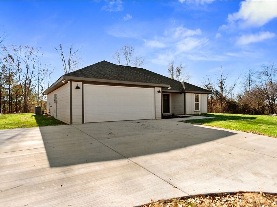 15908 Sylvan Loop Rd, Fosters, AL 35463 Zillow