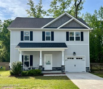 2289 Franklin Drive, Winterville, NC, 28590