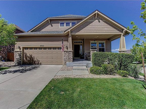 2nd image of 5593 S Coolidge Ct