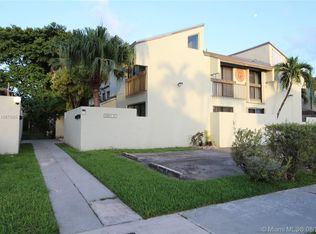 15825 SW 91st Ct #XD, Palmetto Bay, FL 33157