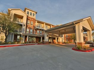 Pacana Park 55+ Apartments, La Porte, TX 77571