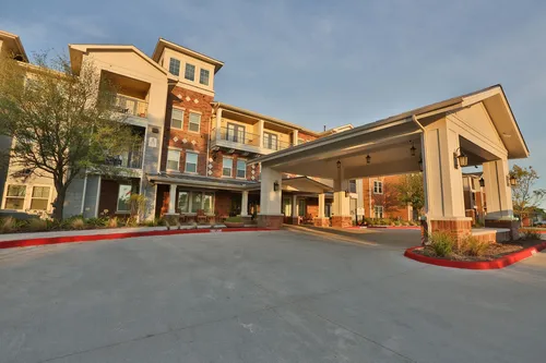 Pacana Park 55+ Apartments Photo 1