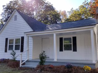 121 Palmer St, Shelby, NC 28150