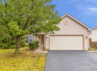 353 Foster Way, Bolingbrook, IL 60440