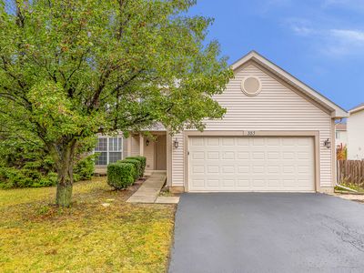 353 Foster Way, Bolingbrook, IL, 60440