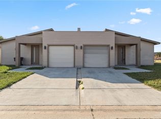 6306 Lancelot Dr, Harlingen, TX 78550