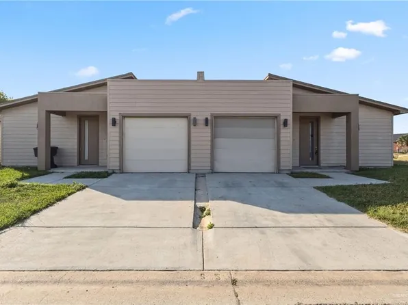 6306 Lancelot Dr, Harlingen, TX 78550