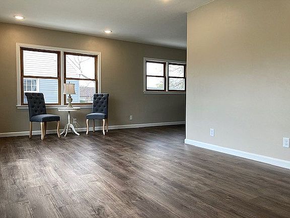 Clean and modern