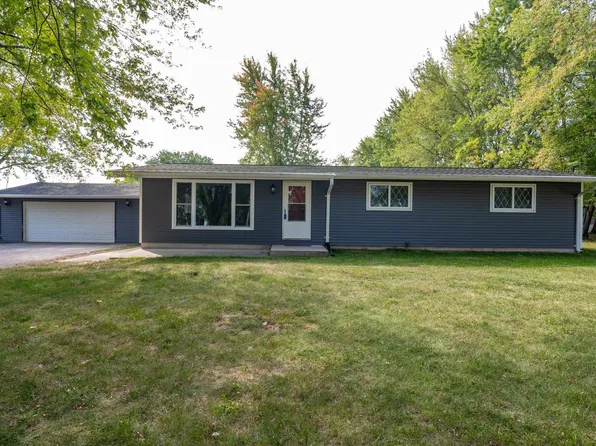 227 N 1st St, Winneconne, WI 54986