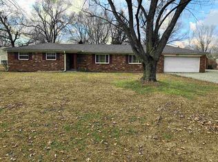 4131 N Wilshire Dr, Marion, IN 46952