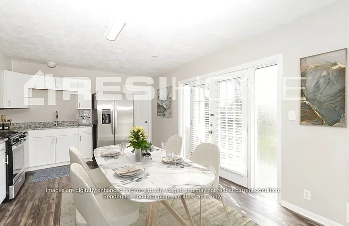 4 bed, 2.0 bath, 1807 sqft, $1,899 — Photo 4
