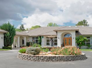 1440 Ridge Rd, Templeton, CA 93465