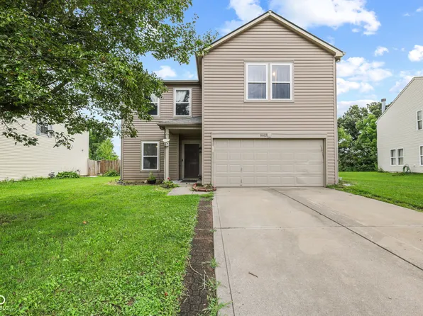 8662 Belle Union Dr, Camby, IN 46113