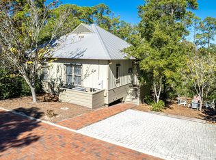 9 Blackwater Ln, Inlet Beach, FL 32461