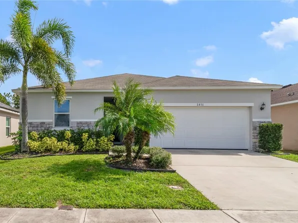 2831 MOSSHIRE CIRCLE, ST CLOUD, FL 34772
