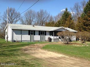 1154 Oak Grove Park, Union City, MI 49094