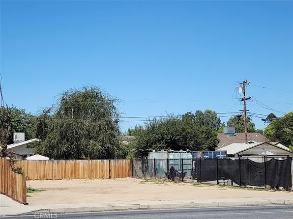 509 H St Lot 9, Bakersfield, CA 93304
