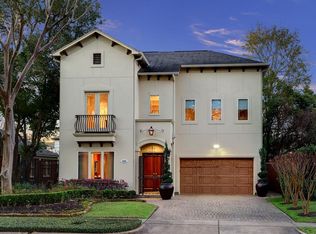 2820 Amherst St, Houston, TX 77005