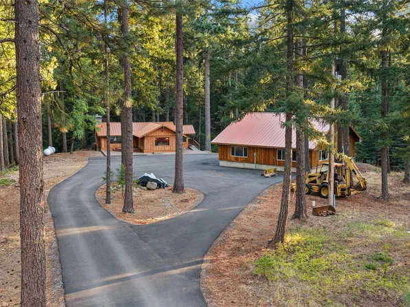 13421 Salmon La Sac Road, Ronald, WA 98940