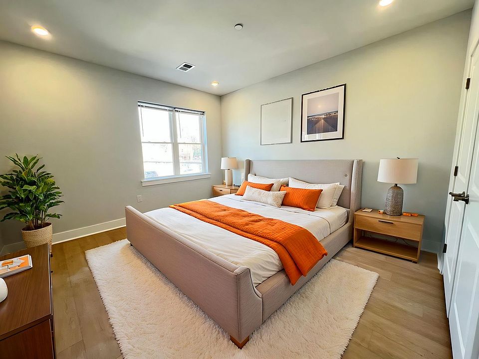 2nd image of 4140 W Girard Ave #6