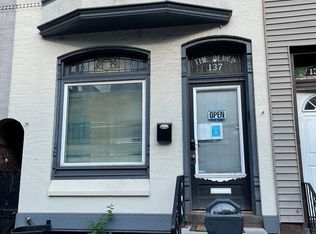 137 N 8th St FLOOR 2, Reading, PA 19601
