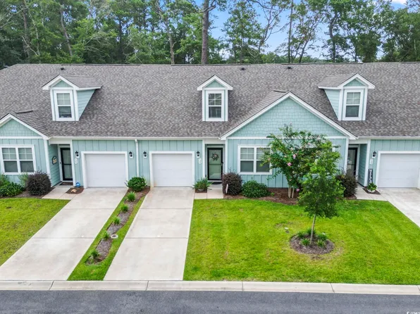 129 Vineyard Place #27, Pawleys Island, SC 29585