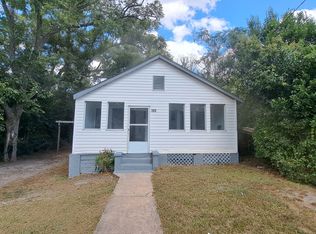 389 Quick St, Orangeburg, SC 29115