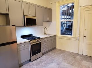 2396 Webster St APT 2, San Francisco, CA 94115