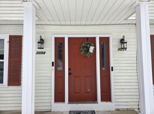 3056 Thornton St NW, North Canton, OH