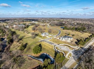 1616 Asherwood Ln, Carmel, IN 46032