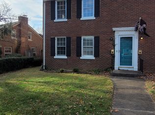 209 Boiling Springs Dr, Lexington, KY 40511