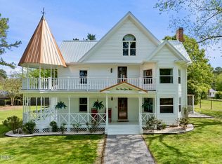 1505 Pendergrass Rd, Sanford, NC 27330