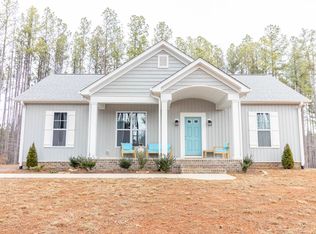 139 Forest Ridge Ln, Scottsville, VA 24590