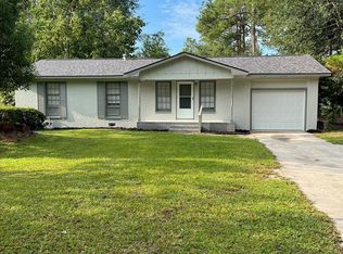 1223 Carter Ave, Nashville, GA 31639