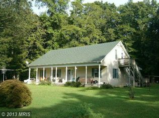 1046 Pondtown Rd, Sudlersville, MD 21668