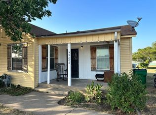 5920 Ridge Ln, Fort Worth, TX 76114