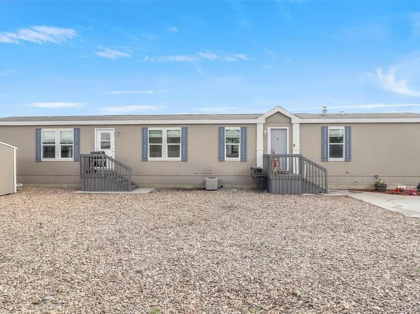 3116 Foxtail Lane, Evans, CO 80620