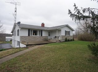 3198 State Road 229, Batesville, IN 47006